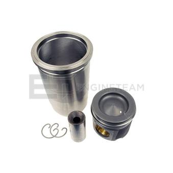 Kit de réparation, Piston/Chemise de cylindre ET ENGINETEAM UV0007