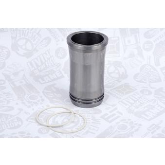 Chemise de cylindre ET ENGINETEAM VA0023