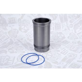 Chemise de cylindre ET ENGINETEAM VA0027