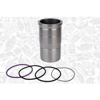 Chemise de cylindre ET ENGINETEAM VA0029