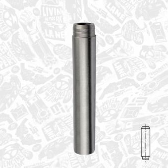 Guide de soupape ET ENGINETEAM VG0027