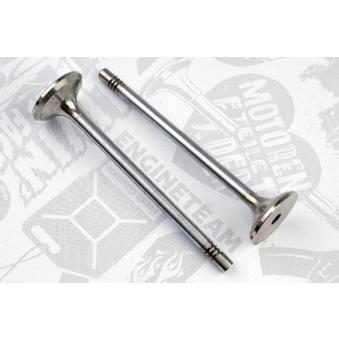 Soupape d'émission ET ENGINETEAM VE0130