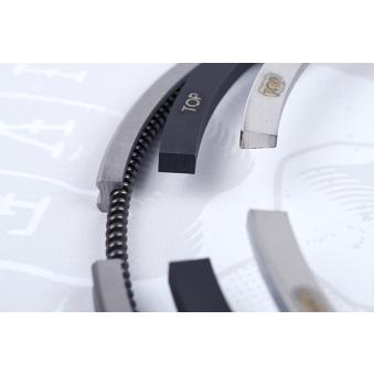 Jeu de segments de pistons ET ENGINETEAM R1011600