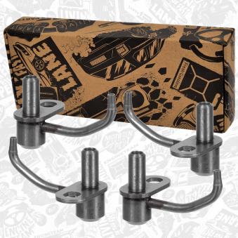 Gicleur d'huile, refroidissement du piston ET ENGINETEAM PU0192VR1