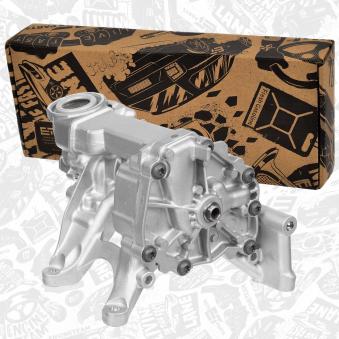 Pompe à huile ET ENGINETEAM PU0186