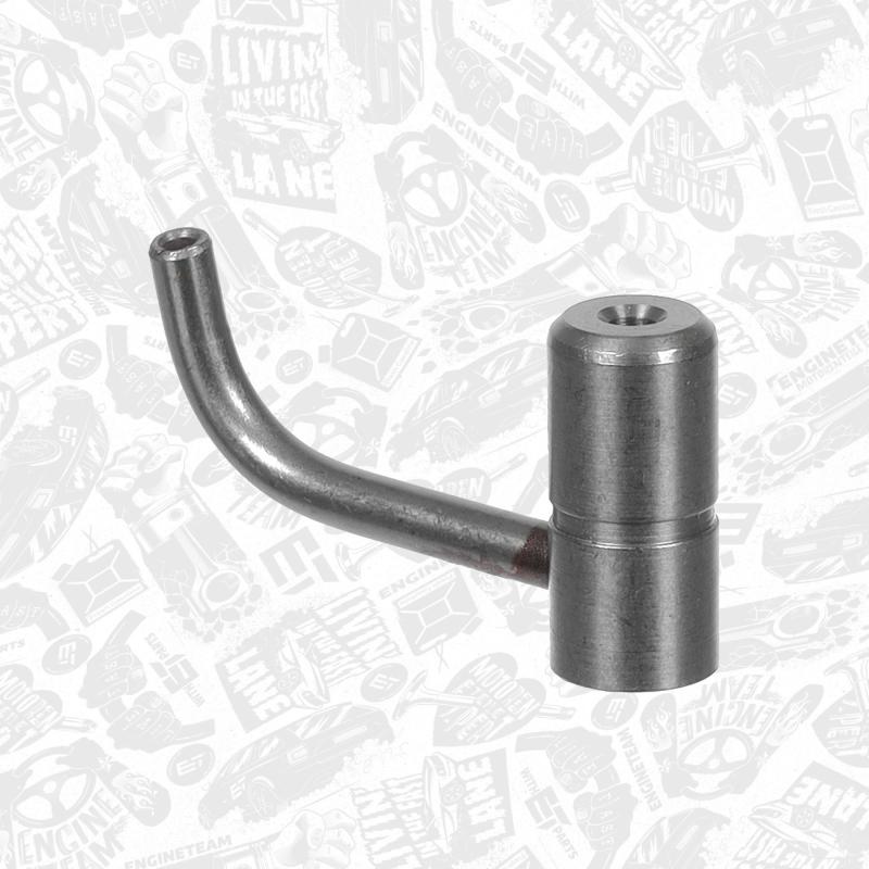 Gicleur d'huile, refroidissement du piston ET ENGINETEAM PU0189 - Visuel 1
