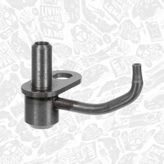 Gicleur d'huile, refroidissement du piston ET ENGINETEAM PU0192