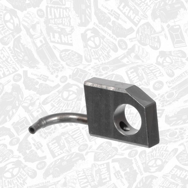 Gicleur d¿huile, refroidissement du piston ET ENGINETEAM PU0188 - Visuel 2