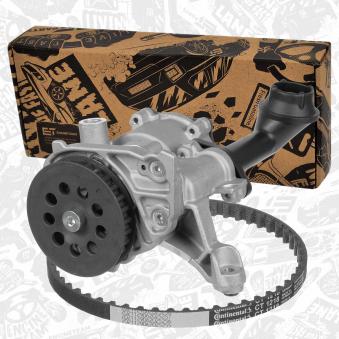 Jeu de pompes à huile ET ENGINETEAM PU0156VR1