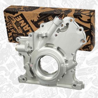 Pompe à huile ET ENGINETEAM PU0149