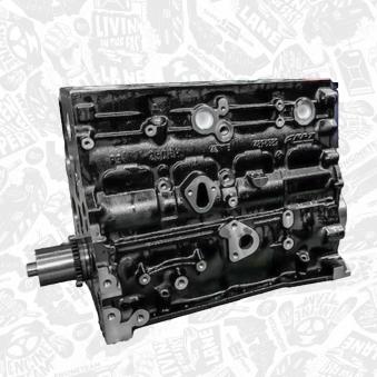 Partie du moteur ET ENGINETEAM SB0007