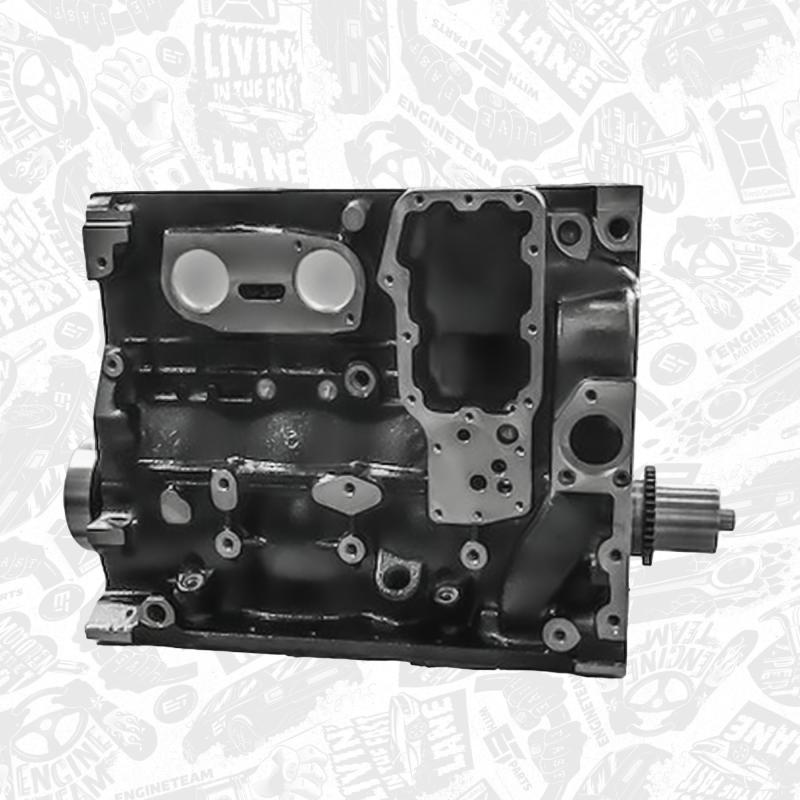 Partie du moteur ET ENGINETEAM SB0007 - Visuel 1