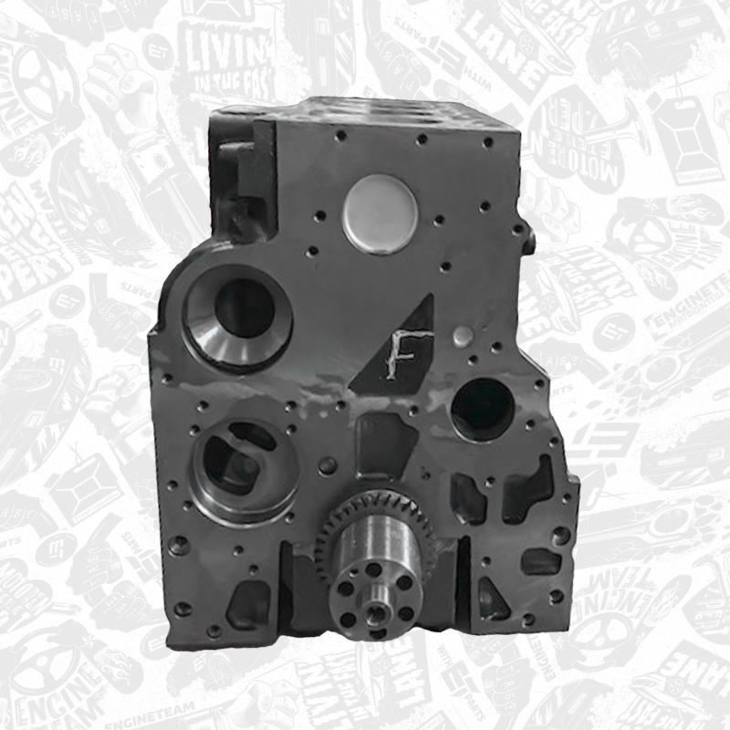 Partie du moteur ET ENGINETEAM SB0007 - Visuel 2