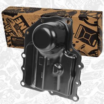 Carter d'huile, boîte automatique ET ENGINETEAM SG0004