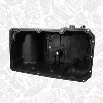 Carter d'huile ET ENGINETEAM SU0004