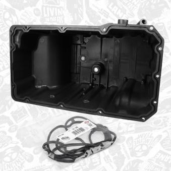 Carter d'huile ET ENGINETEAM SU0004VR1