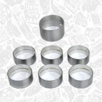 Support d'arbre à came ET ENGINETEAM LV0007