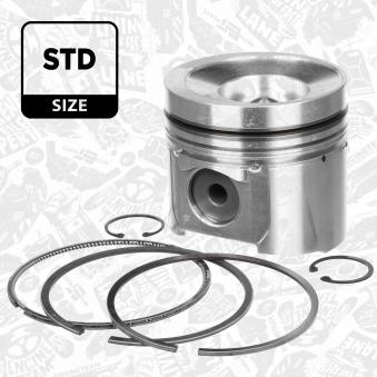 Piston ET ENGINETEAM PM009200