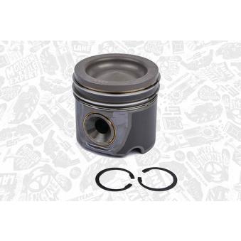 Piston ET ENGINETEAM PM001000