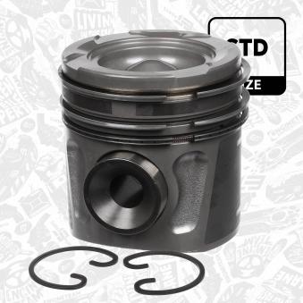 Piston ET ENGINETEAM PM002400