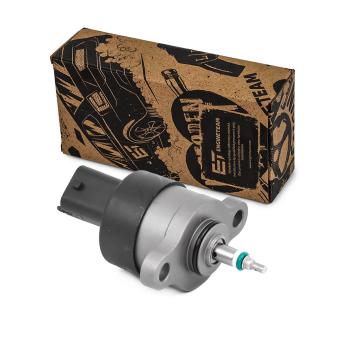 Détendeur, système à rampe commune ET ENGINETEAM ED0164