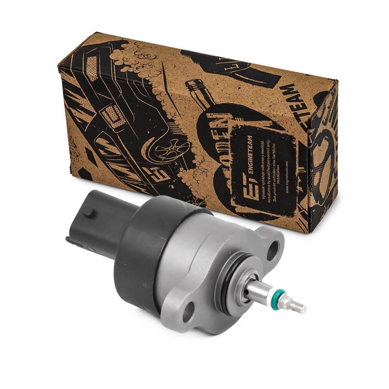 Détendeur, système à rampe commune ET ENGINETEAM ED0164 - Visuel 1
