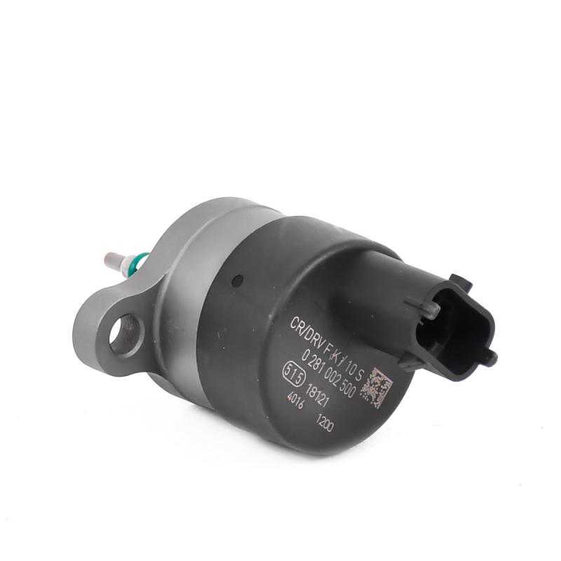 Détendeur, système à rampe commune ET ENGINETEAM ED0164 - Visuel 3