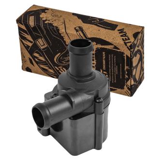 Pompe à eau auxiliaire (circuit d'eau de refroidiss) ET ENGINETEAM