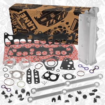 Radiateur d'huile ET ENGINETEAM HE0011VR1