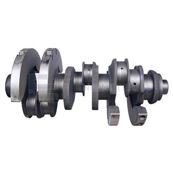 Vilebrequin ET ENGINETEAM HK0107