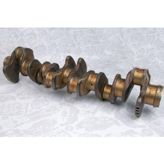 Vilebrequin ET ENGINETEAM HK0173