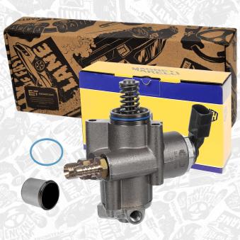 Pompe à haute pression ET ENGINETEAM ED0331