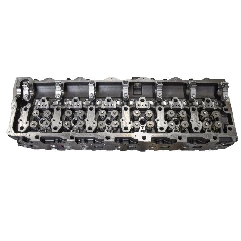 Culasse de cylindre ET ENGINETEAM HL0134 - Visuel 2