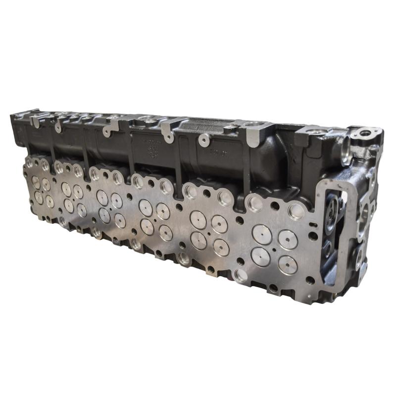 Culasse de cylindre ET ENGINETEAM HL0134 - Visuel 3