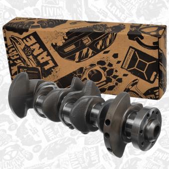 Vilebrequin ET ENGINETEAM HK0230