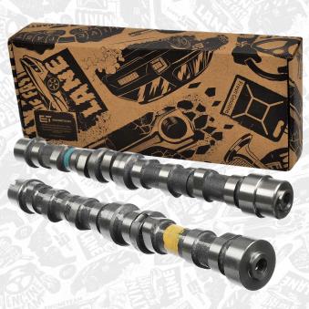 Jeu d'arbres à came ET ENGINETEAM HV0447