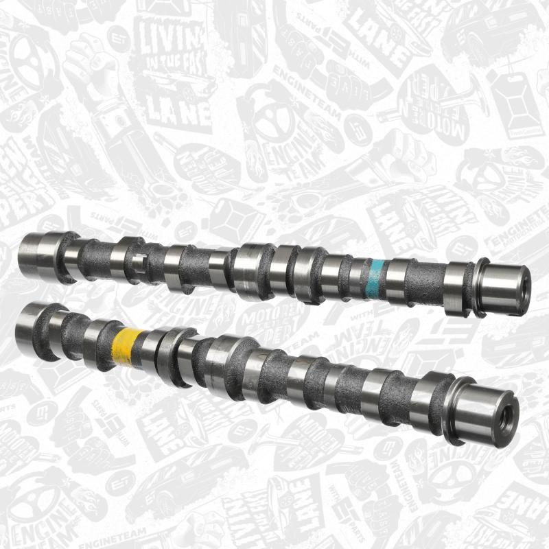 Jeu d'arbres à came ET ENGINETEAM HV0447 - Visuel 1