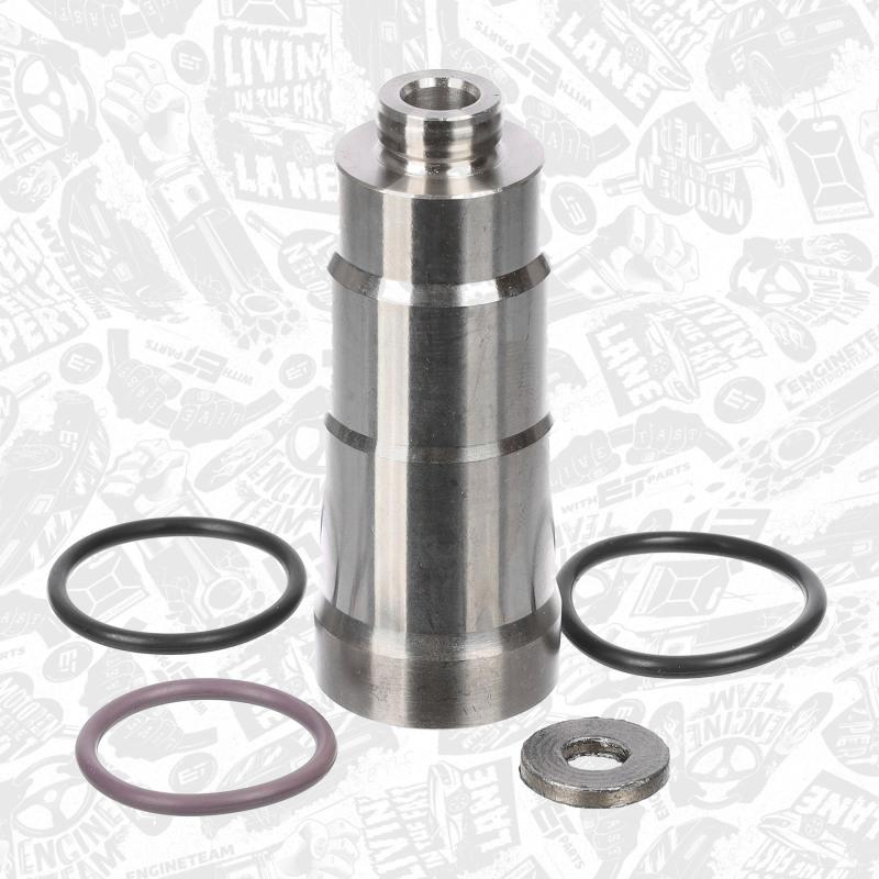 Manchon, porte-injecteur ET ENGINETEAM HP0035VR1 - Visuel 1