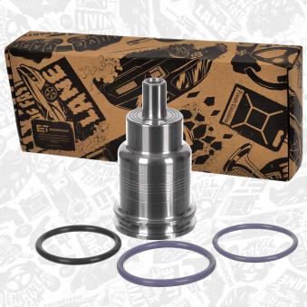 Manchon, porte-injecteur ET ENGINETEAM HP0057