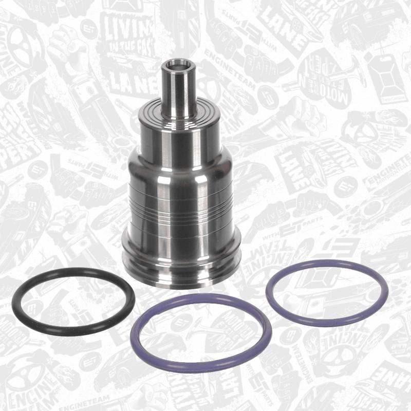 Manchon, porte-injecteur ET ENGINETEAM HP0057 - Visuel 1