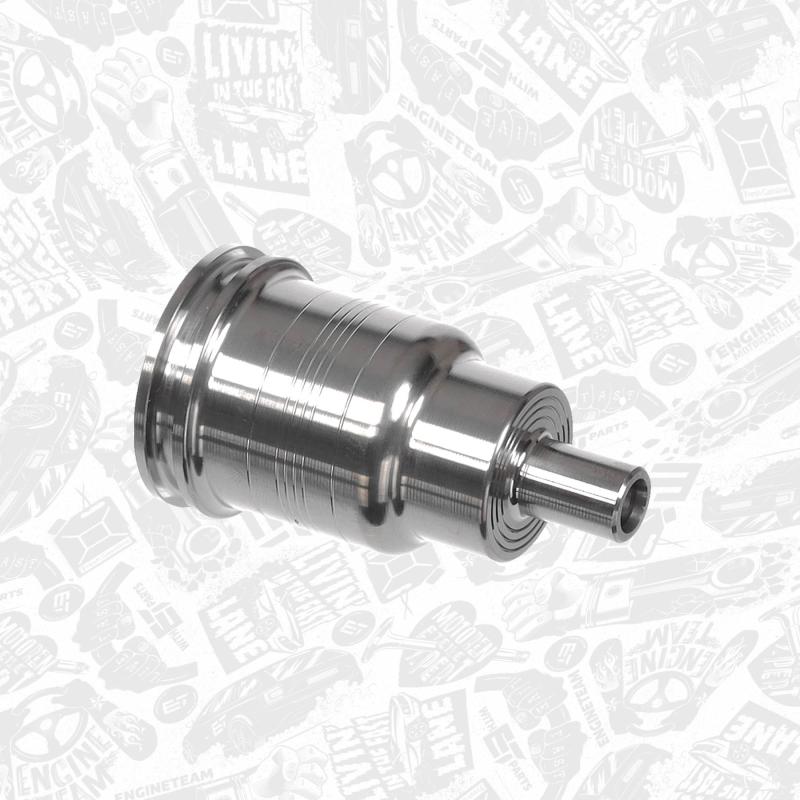 Manchon, porte-injecteur ET ENGINETEAM HP0057 - Visuel 2