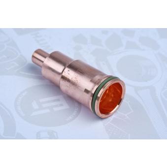 Manchon, porte-injecteur ET ENGINETEAM HP0008