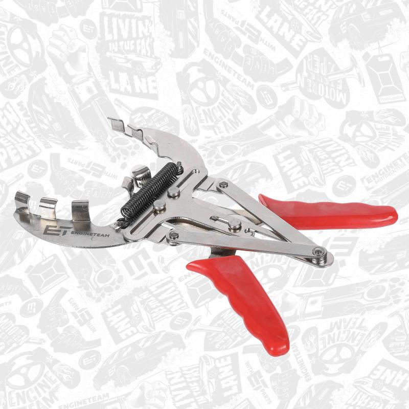 Outil ET ENGINETEAM HP0013 - Visuel 2