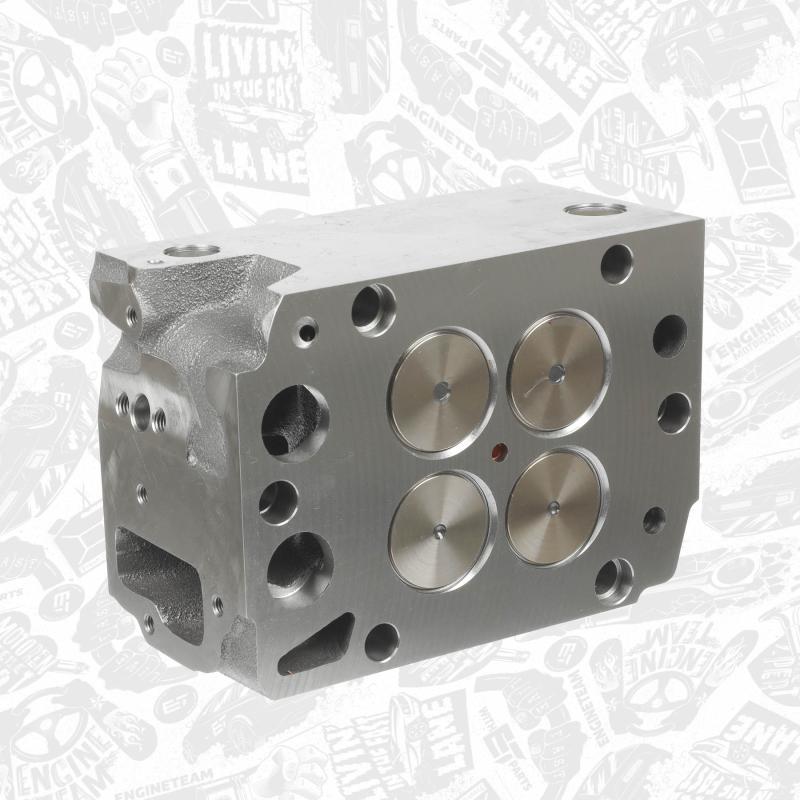Culasse de cylindre ET ENGINETEAM HL9099 - Visuel 3