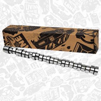 Arbre à came ET ENGINETEAM HV0283