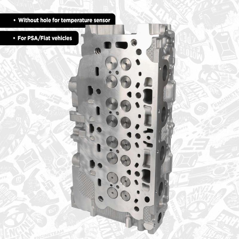 Culasse ET ENGINETEAM EB0032 - Visuel 1