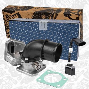 Corps papillon ET ENGINETEAM