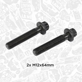 Vis de bielle ET ENGINETEAM BS0020