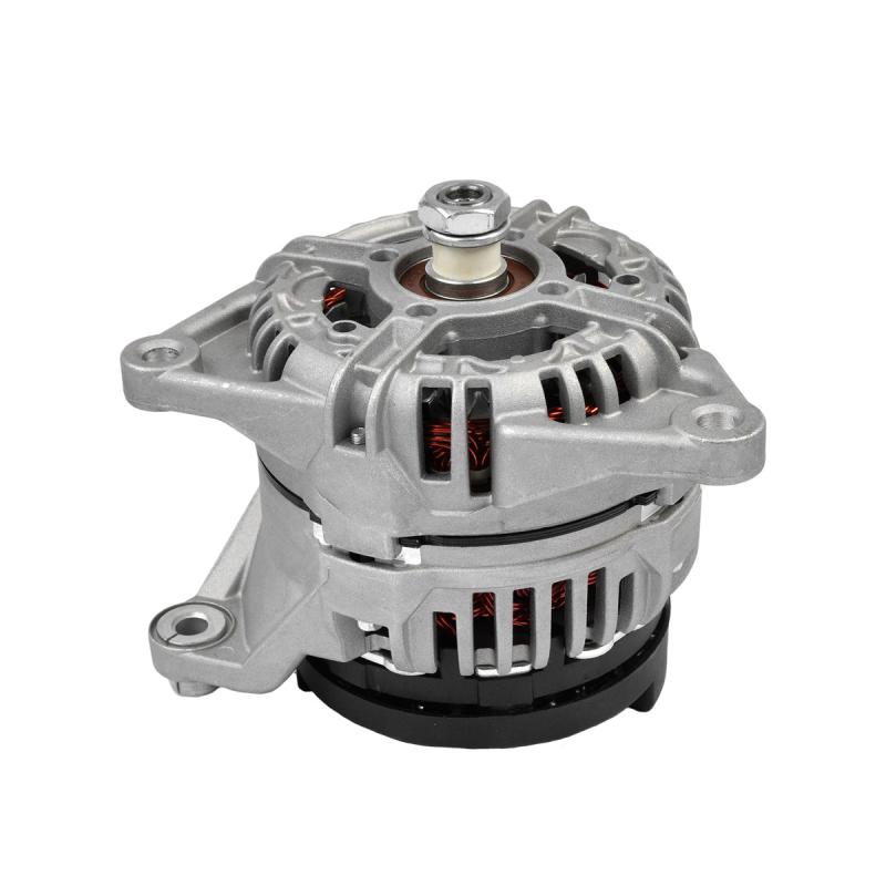 Alternateur ET ENGINETEAM AL0003 - Visuel 1