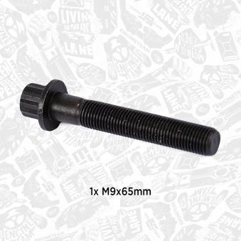 Vis de bielle ET ENGINETEAM BS0022